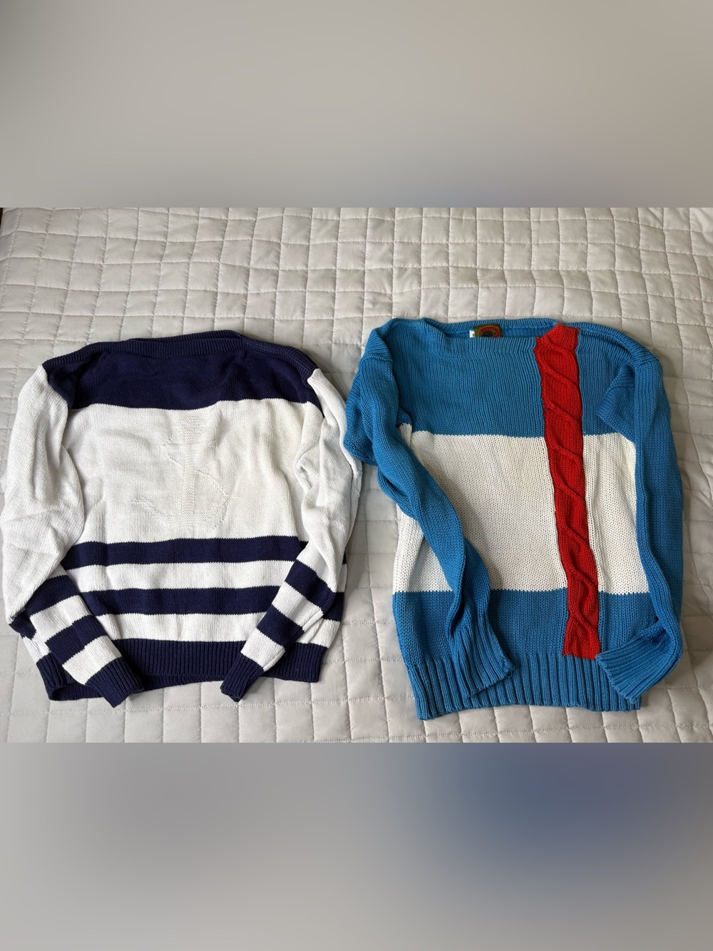 Vintage Sweater Bundle